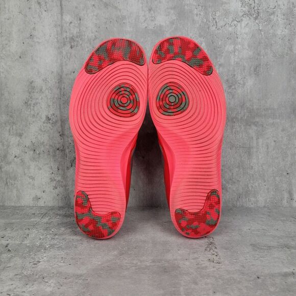 Nike Womens Running Shoes Size 9 Pink Studio Trainer 2 Socklined Cross Training - Picture 8 of 8